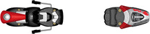 Salomon T5 Ski Bindings (75mm Brakes) - Youth 2012
