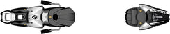 Salomon L7 Ski Bindings (80mm Brakes) - Youth 2012