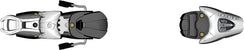 Salomon L9 Ski Bindings (80mm Brakes) - Women's 2012 White