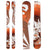 Salomon Shogun Jr Skis - Youth 2012