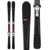 Salomon Origins Lava Skis + L9 Bindings - Women's 2012