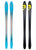 Salomon BBR 7.9 Skis 2012