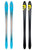 Salomon BBR 8.9 Skis 2013