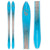 Salomon BBR 8.9 Skis 2013