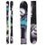 Salomon Threat Skis 2012