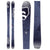 Salomon Knight Skis 2012