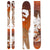 Salomon Shogun Skis 2012