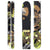 Salomon Czar Skis 2012