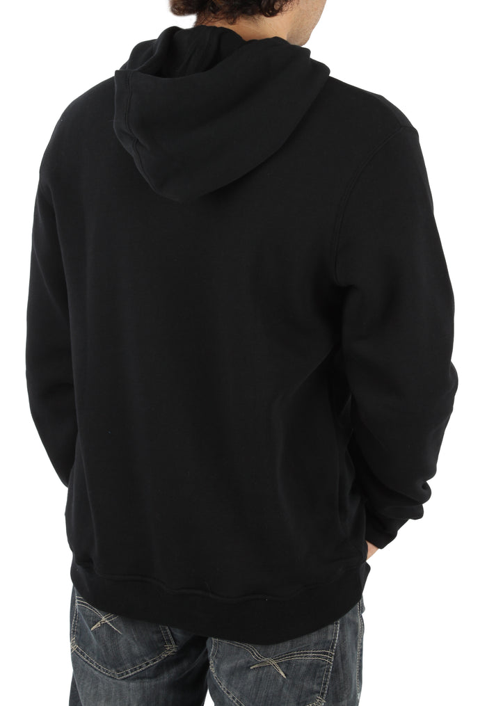 Nike 6.0 Akroe Fill Pullover Hoodie