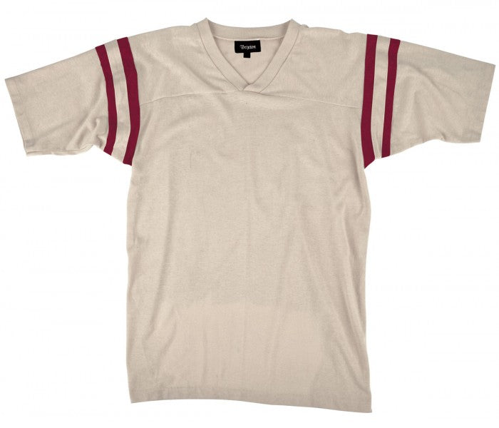 Brixton Turner V Neck T Shirt