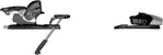 Salomon Z10 Ti Ski Bindings (80mm Brakes) - Women's 2012
