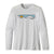 Patagonia Capilene 1 Silkweight Graphic T Shirt