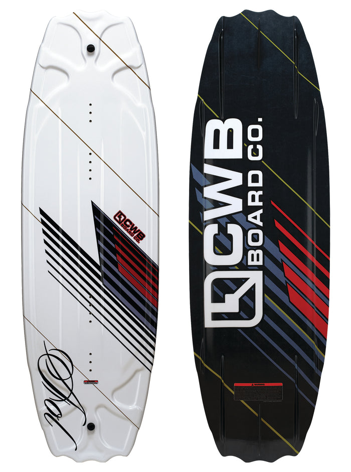 CWB Sol Wakeboard - Blem 2011