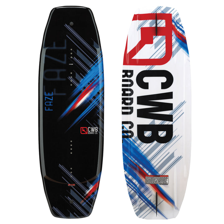 CWB Faze Wakeboard 2011
