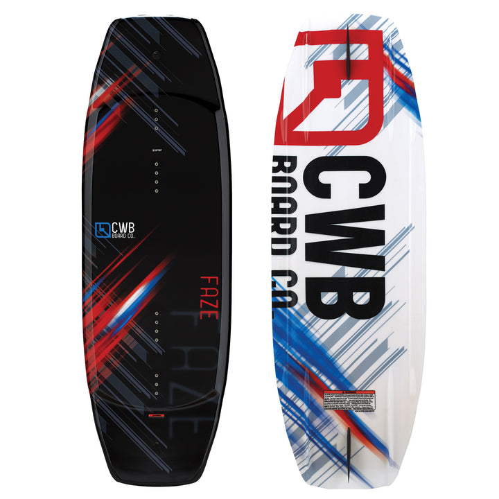 CWB Faze Wakeboard 2011