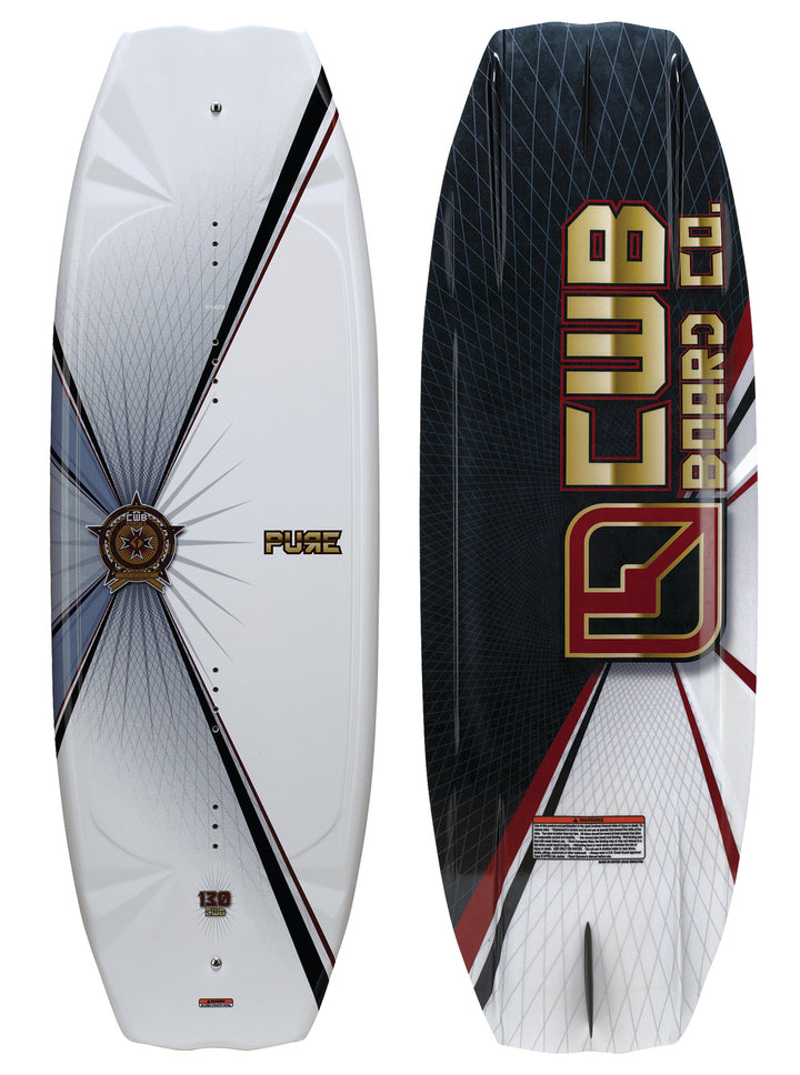 CWB Pure Wakeboard 2011