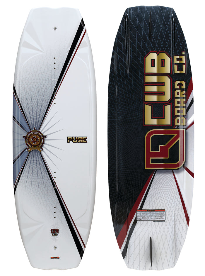 CWB Pure Wakeboard 2011