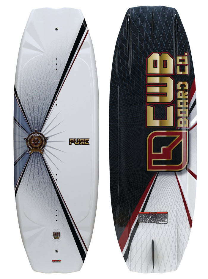CWB Pure Wakeboard 2011