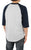 Kr3w Chalk Baseball T Shirt