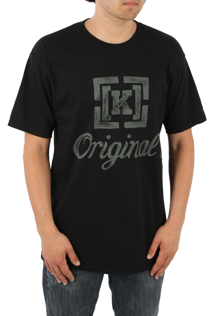 Kr3w Chalk T Shirt