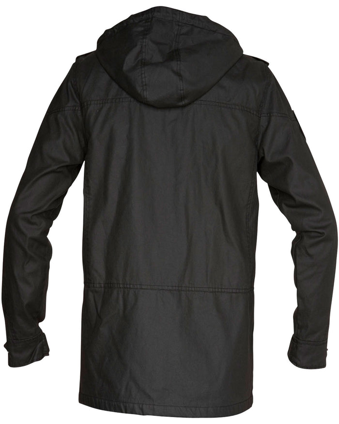 Hurley Covert Utility Jacket