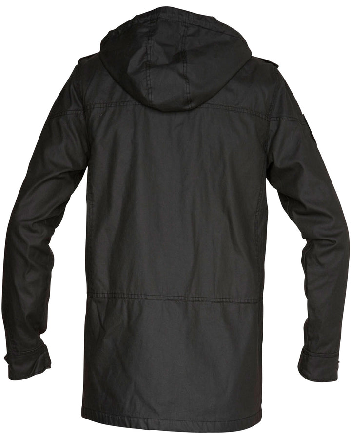Hurley Covert Utility Jacket