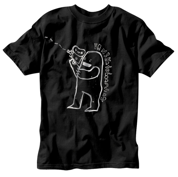 Vans Video Guy T Shirt
