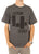 Fourstar 4-Pack T Shirt Charcoal