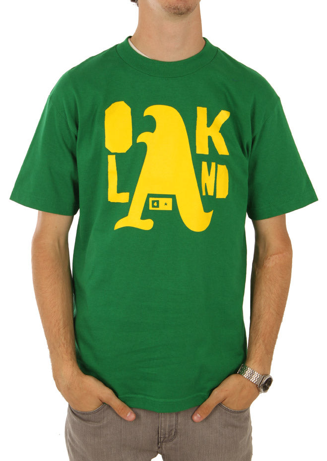 Fourstar City Sketch T Shirt