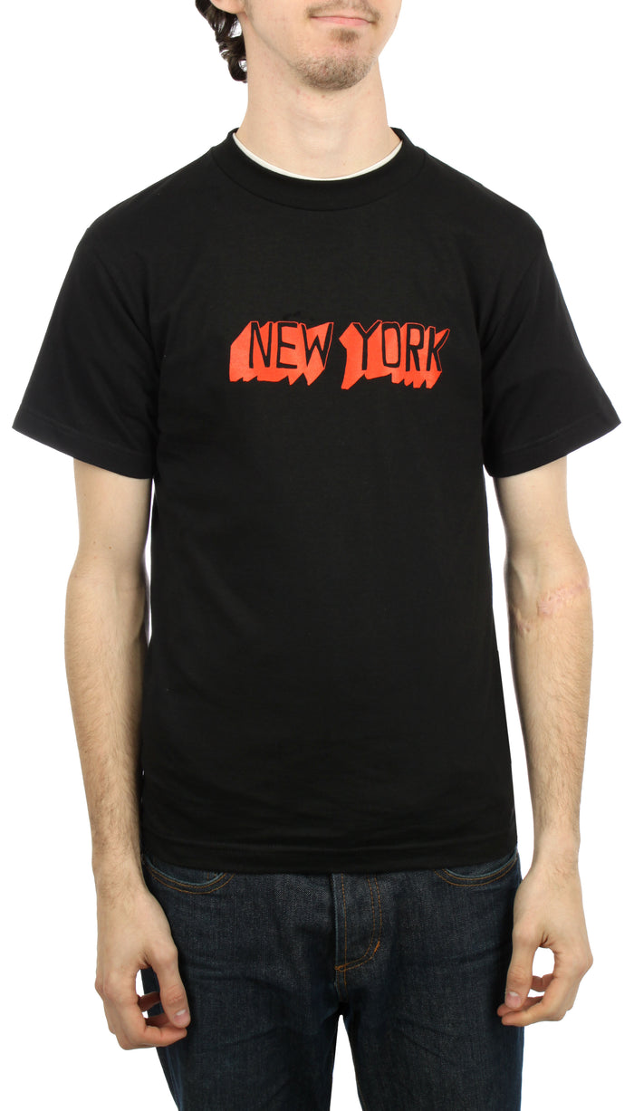 Fourstar City Sketch T Shirt