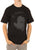 Fourstar The Classics Legend T Shirt Black
