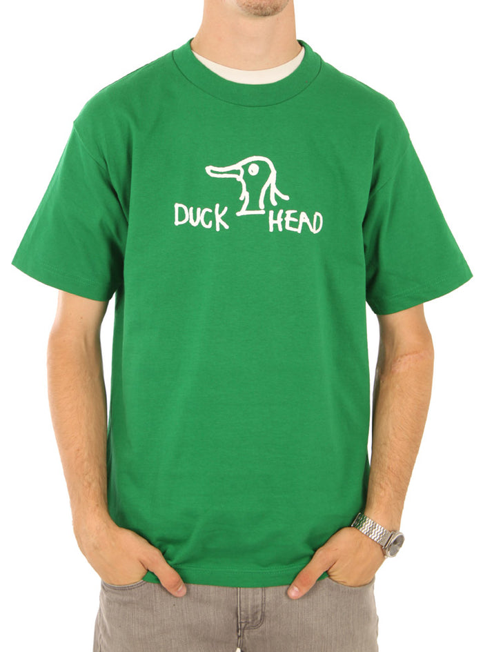 Fourstar The Classics Duck Head T Shirt