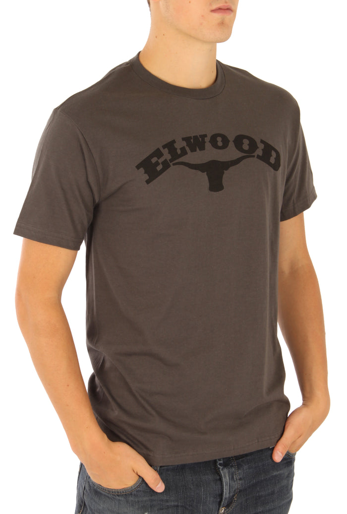 Elwood Old West T Shirt