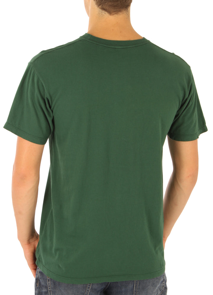 Elwood Old West T Shirt