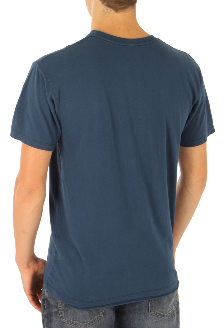 Elwood Old West T Shirt