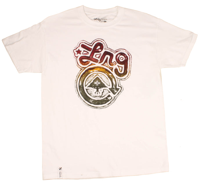 LRG Sandoval T Shirt
