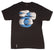 LRG Brenes T Shirt Black