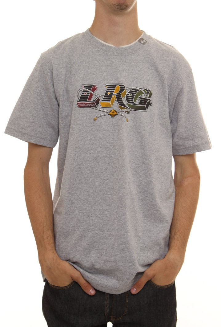 LRG Legacy T Shirt