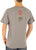LRG Jah Western Classic T Shirt