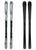 K2 Super RX Skis - Women's 2012