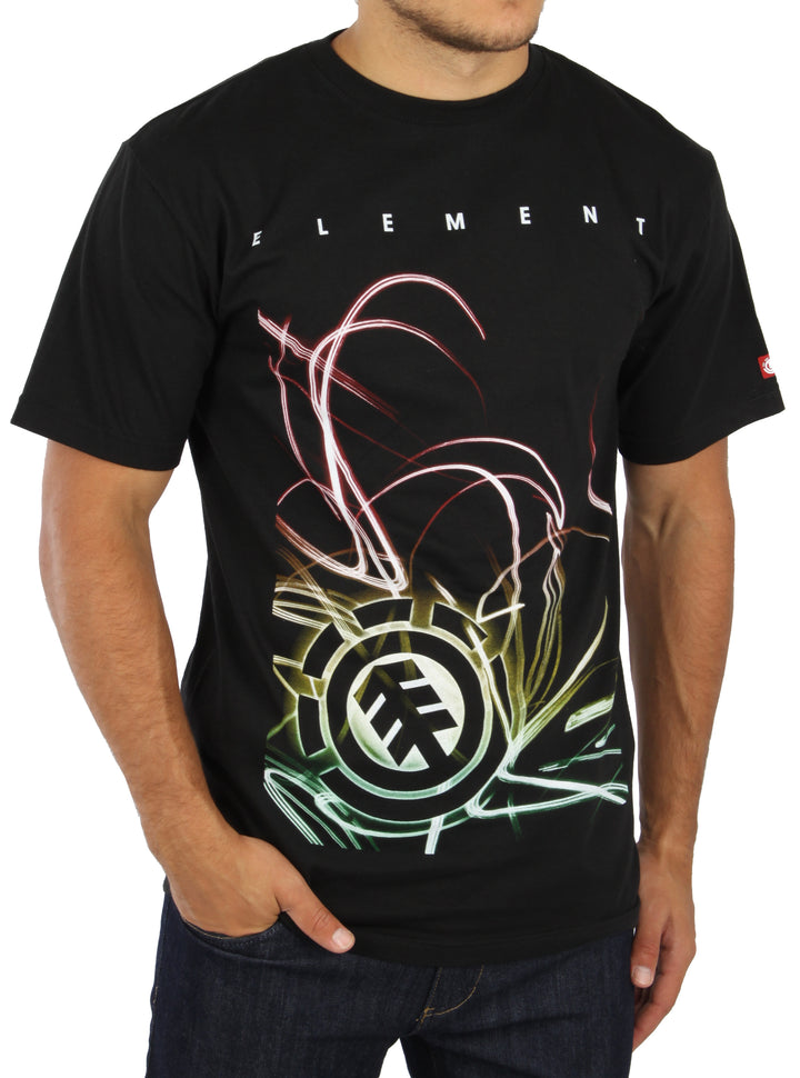 Element Streak T Shirt