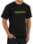 Element Listen To Bob T Shirt Black