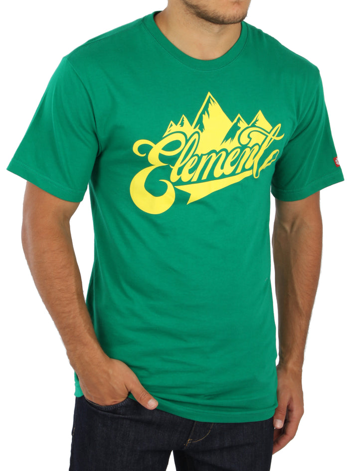 Element Homerun T Shirt