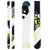 Salomon Twenty Twelve Skis 2012
