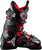 Atomic B Tech 120 Ski Boots 2012 Black/Red Translucent