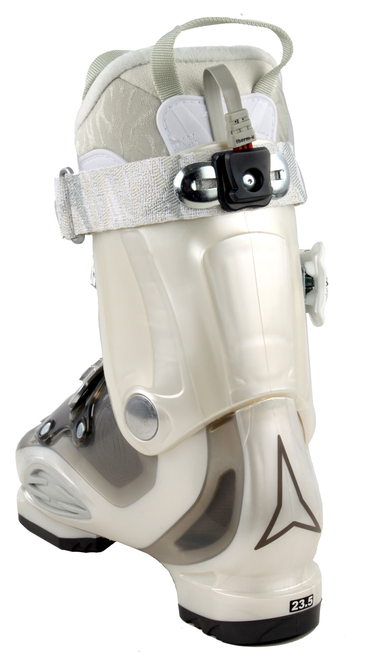 Atomic LF 80 Ski Boots - Women's 2012