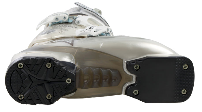 Atomic LF 80 Ski Boots - Women's 2012