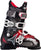 Atomic LF 90 Ski Boots 2012 Black/Red Translucent