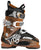 Atomic LF 120 Ski Boots 2012 Orange Translucent/Black Translucent