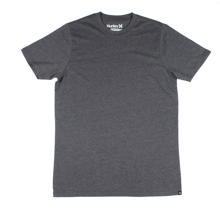 Hurley Staple Premium T Shirt
